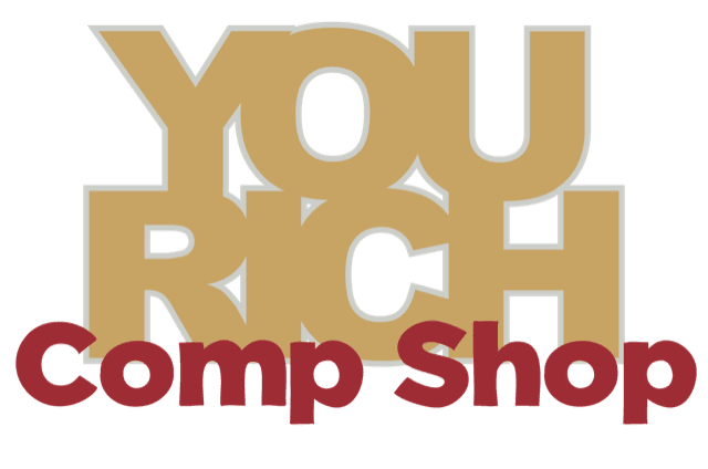 Yourich Comp Shop